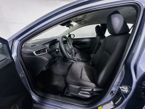 Used 2024 Toyota Corolla LE FWD image 13