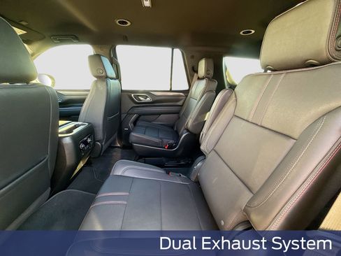 Used 2023 Chevrolet Tahoe RST w/ RST Performance Edition image 30