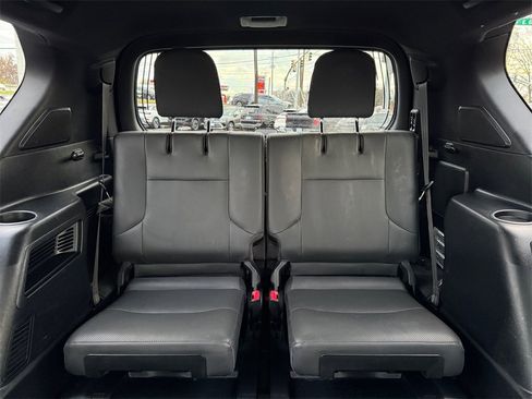 Used 2022 Lexus GX 460 Premium image 23