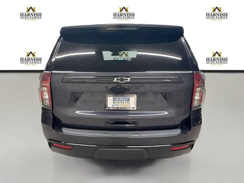 Used 2023 Chevrolet Tahoe Z71 AWD/4WD image 6