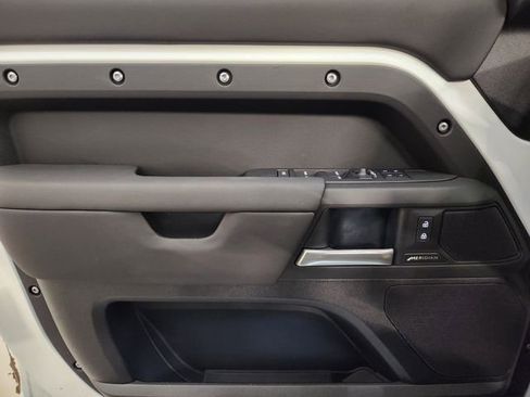 New 2026 Land Rover Defender 130 S image 23