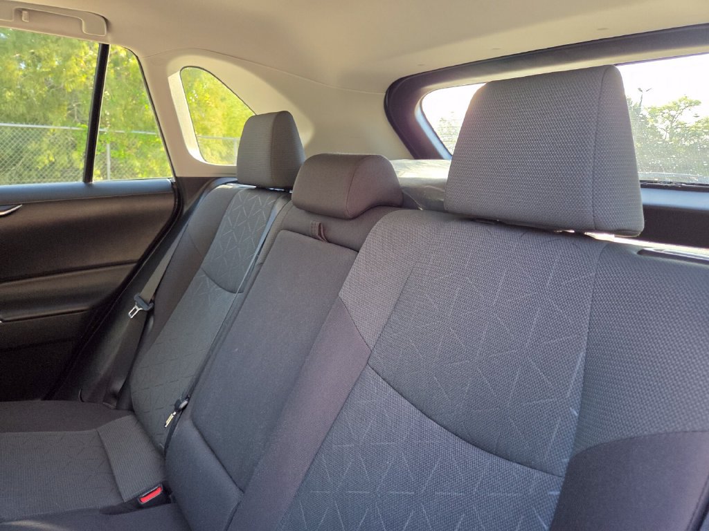 Certified 2024 Toyota RAV4 XLE w/ Convenience Package FWD image 21