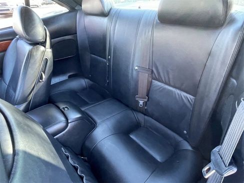 Used 2006 Lexus SC 430 Convertible image 16