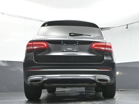 Used 2016 Mercedes-Benz GLC 300 4MATIC image 35