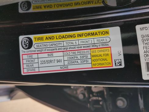Used 2019 Honda Accord EX-L image 14