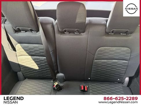 Certified 2024 Nissan Pathfinder SV AWD/4WD image 13