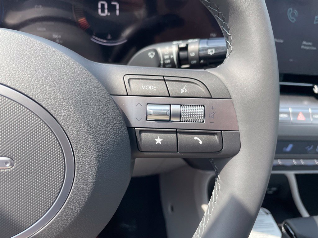 New 2026 Hyundai Kona SEL Sport AWD/4WD image 18