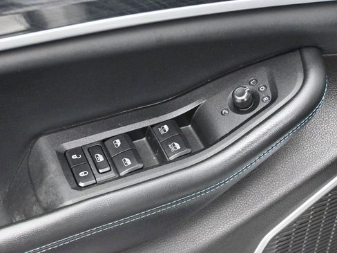 Used 2022 Jeep Grand Cherokee Trailhawk AWD/4WD image 11