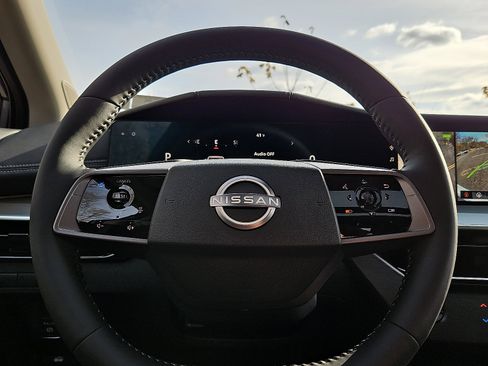 New 2026 Nissan Murano SL image 17