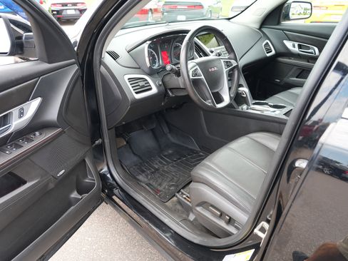 Used 2015 GMC Terrain SLT w/ Open Road Package AWD/4WD image 13