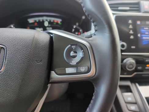 Used 2018 Honda CR-V EX-L image 20