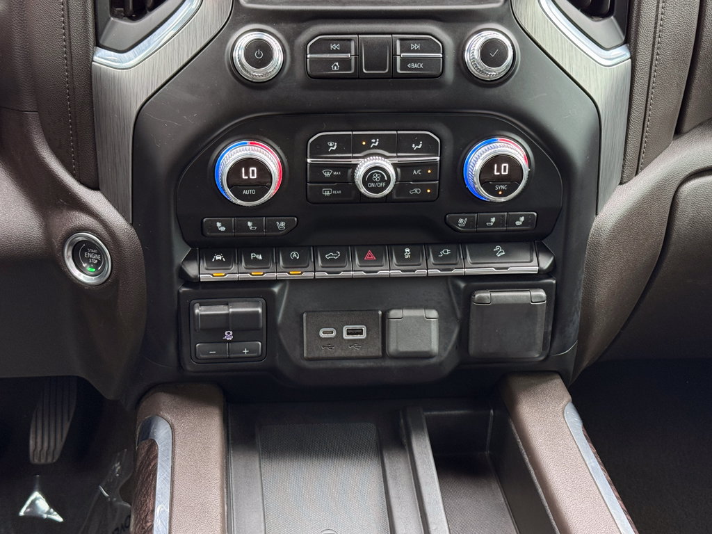 Used 2019 GMC Sierra 1500 Denali w/ Technology Package AWD/4WD image 31