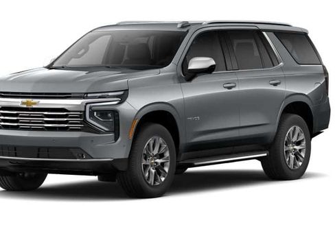 New 2026 Chevrolet Tahoe Premier w/ Sun And Tow Package image 46