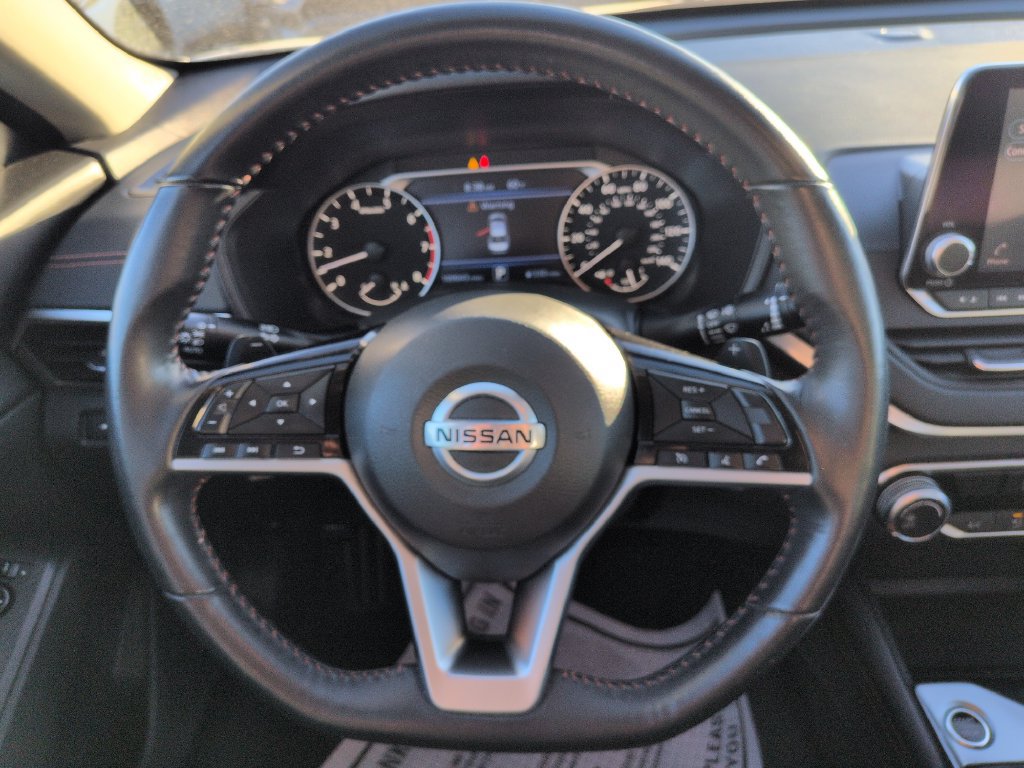 Used 2021 Nissan Altima 2.5 SR FWD image 15