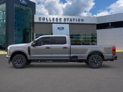 New 2026 Ford F350 XL w/ STX Appearance Package image 3