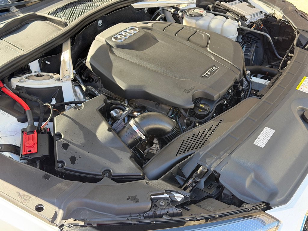 Used 2020 Audi A4 2.0T Premium w/ Convenience Package FWD image 80