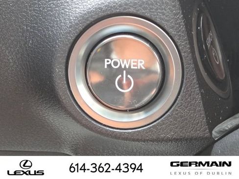 Certified 2025 Lexus ES 300h w/ Luxury Package FWD image 20