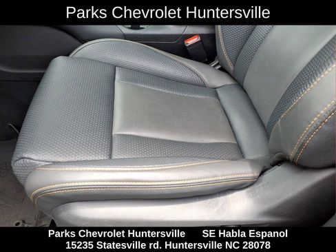 Used 2024 Subaru Outback Wilderness AWD/4WD image 14