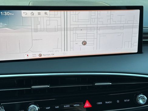 New 2026 Genesis GV70 3.5T Sport Advanced image 8