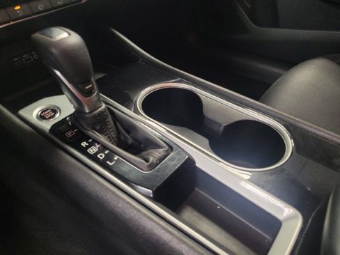 Used 2024 Nissan Altima 2.5 SV image 26