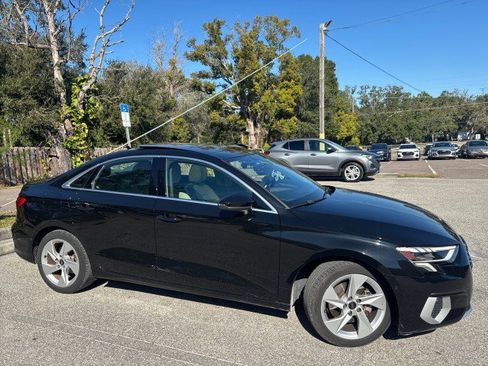 Used 2024 Audi A3 2.0T Premium image 6