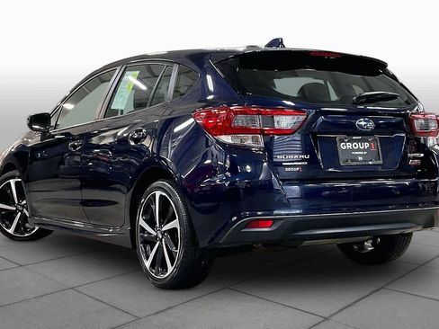 Used 2020 Subaru Impreza 2.0i Sport AWD/4WD image 12