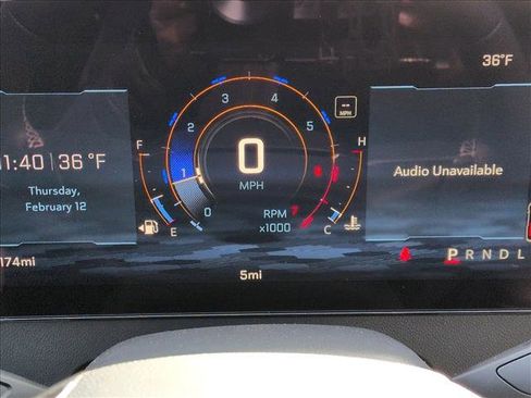 New 2026 Chevrolet Traverse LT w/ Midnight/Sport Edition image 11