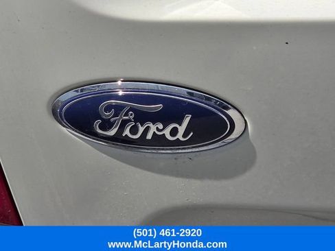 Used 2025 Ford Bronco Sport Big Bend AWD/4WD image 11