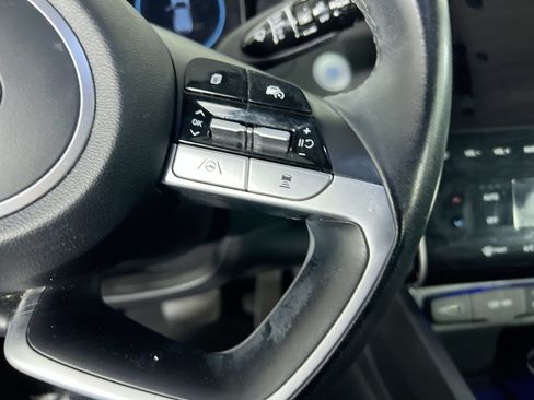 Used 2024 Hyundai Tucson SEL w/ Convenience Package FWD image 14