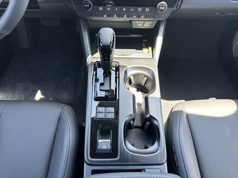 New 2026 Subaru Outback Premium AWD/4WD image 22