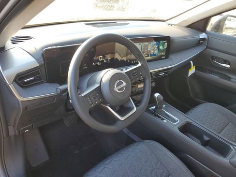 New 2026 Nissan Kicks SV image 11