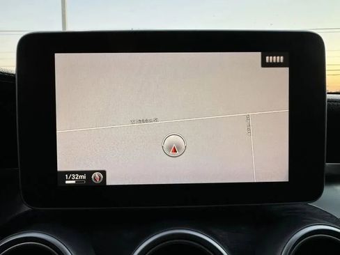 Used 2015 Mercedes-Benz C 300 C 300 4MATIC Sedan 4D image 32