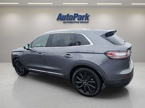 Used 2022 Lincoln Nautilus Reserve w/ Equipment Group 201A AWD/4WD image 6