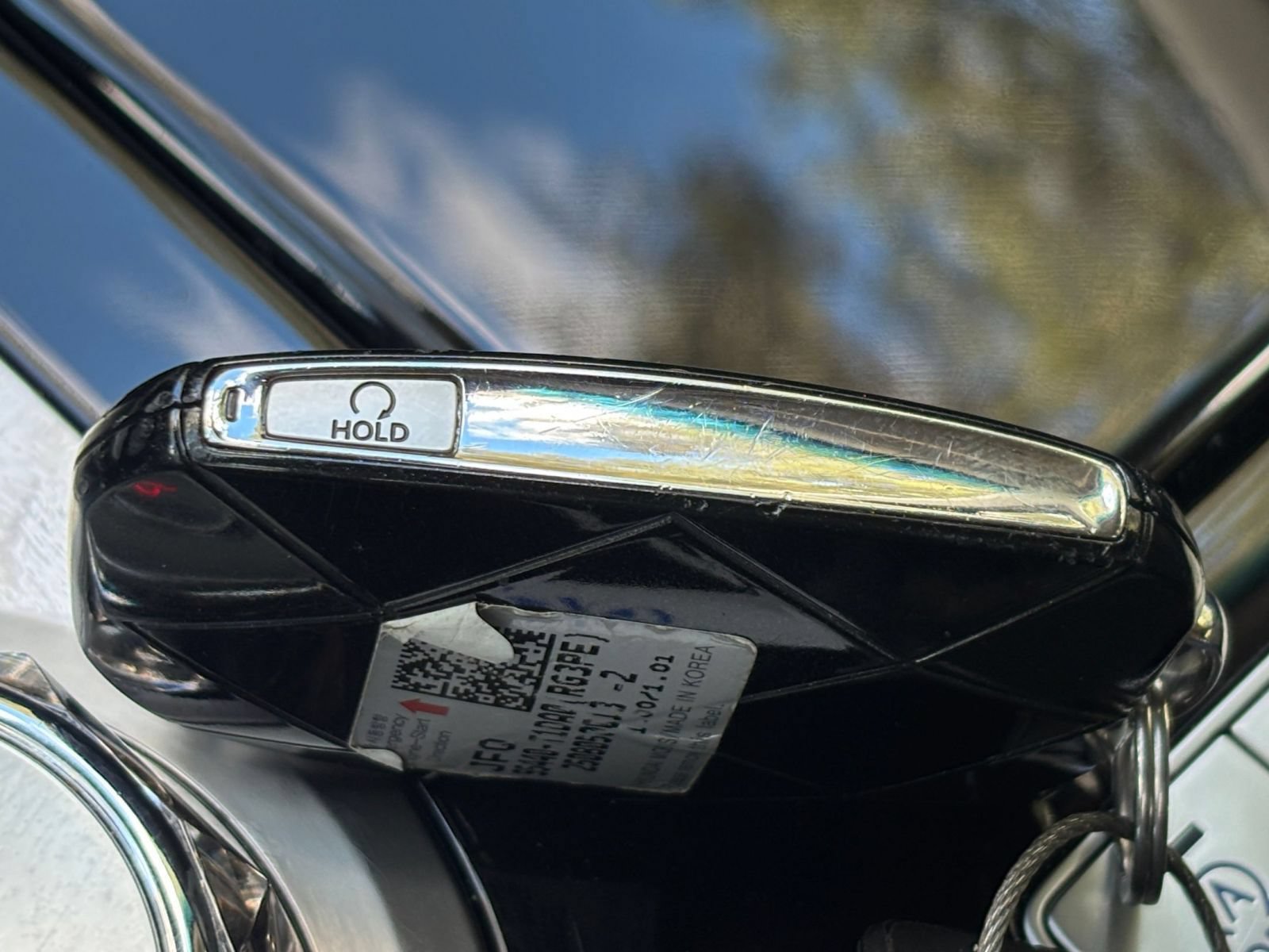 Used 2026 Genesis G80 2.5T AWD/4WD image 25
