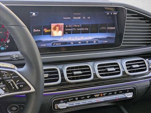 Certified 2024 Mercedes-Benz GLE 450 4MATIC image 15