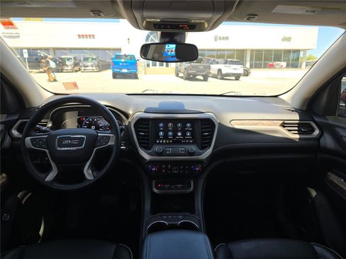 Used 2023 GMC Acadia Denali FWD image 18