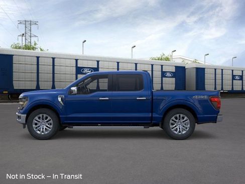 New 2026 Ford F150 XLT image 3