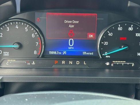 Used 2024 Ford Explorer XLT w/ Equipment Group 202A image 22