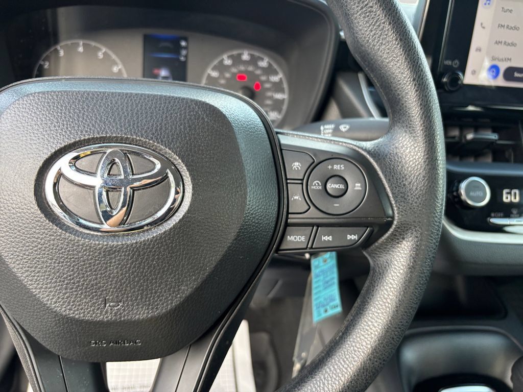 Used 2024 Toyota Corolla LE FWD image 20