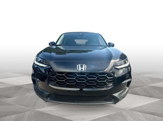 Used 2023 Honda HR-V LX video 3
