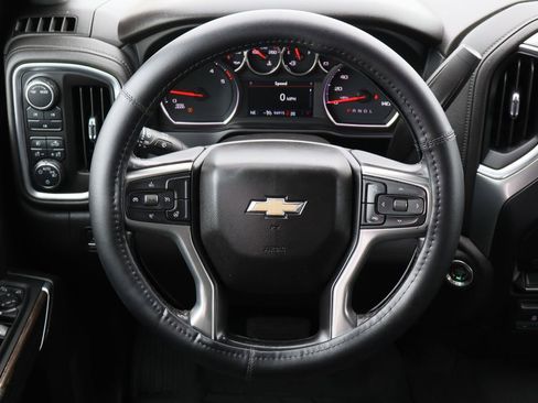 Certified 2023 Chevrolet Silverado 2500 LT w/ Convenience Package image 13