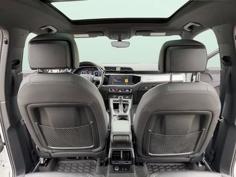 Used 2021 Audi Q3 2.0T Premium w/ Convenience Package image 25