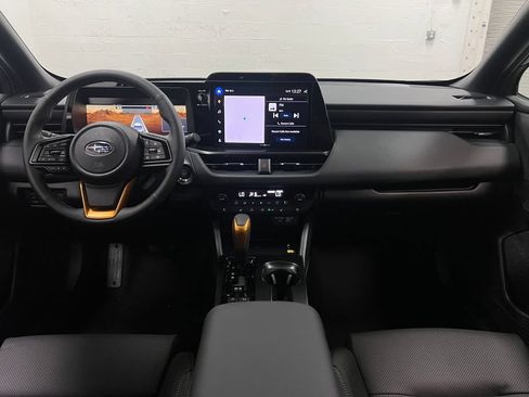New 2026 Subaru Outback Wilderness AWD/4WD image 12