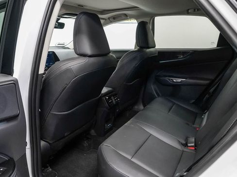 Used 2026 Lexus NX 350 AWD w/ Accessory Package (2T) image 19
