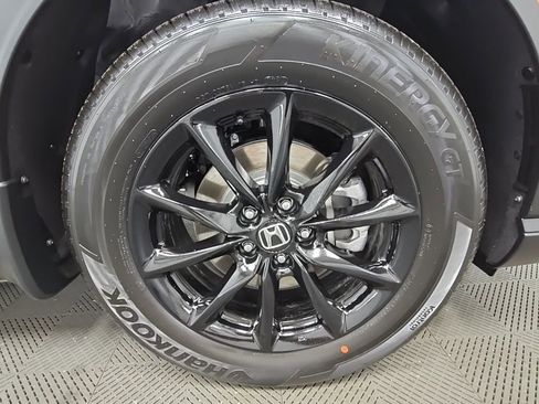 New 2026 Honda CR-V Sport-L image 45