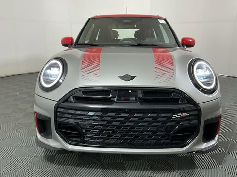 New 2026 MINI Cooper John Cooper Works image 3