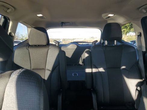 Used 2025 Subaru Ascent Premium image 42