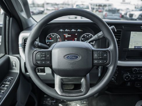 New 2026 Ford F250 XL w/ STX Appearance Package image 35