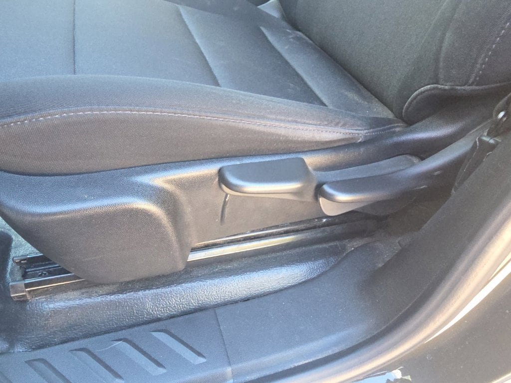 Used 2023 Chevrolet Colorado W/T RWD image 11