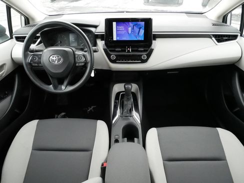 Certified 2024 Toyota Corolla LE image 10